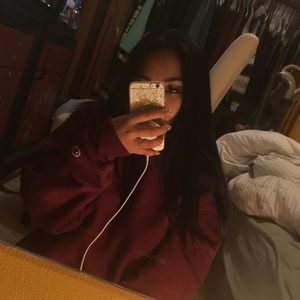 Meet your Posher, Kirsten